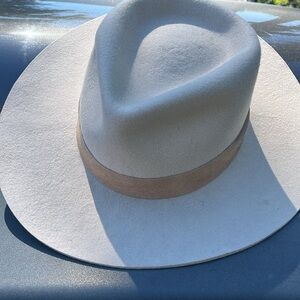Cowboy hat